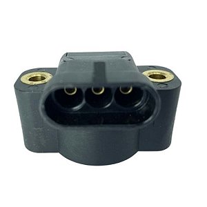 Sensor de Posição RE24467/RE261354/RE56165: John Deere Colheitadeira