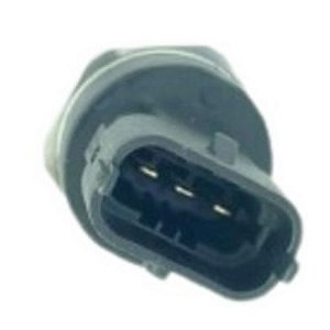 Sensor de Pressão 504157020: CASE/New HollandColheitadeira