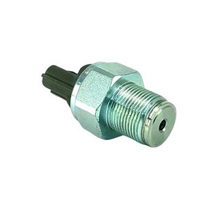 Sensor de Pressão combustível RE523811: John Deere Colheitadeira