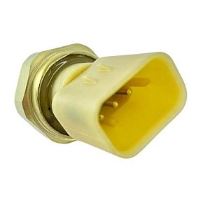 Sensor de Pressão RE537639: John Deere Colheitadeira