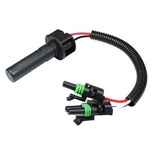 Sensor de Rotação velocidade RE295936: John Deere Colheitadeira