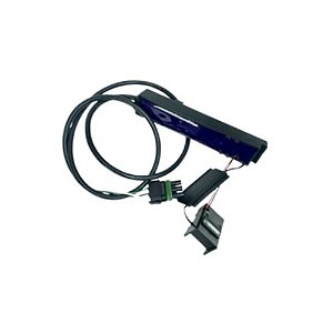 Sensor de Sementes (Cabo com 1 metro) 404831A1: CASE Plantadeira