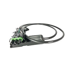 Sensor de Sementes compatível com Plantadeiras: PM400 cabo com 75 ou 90 cm
