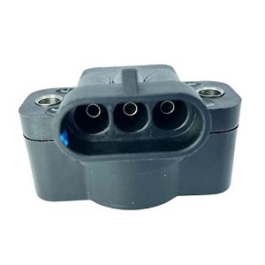 Sensor de Altura RE334232: John Deere Colheitadeira