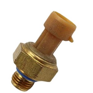 Sensor de Filtro combustível RE522794: John Deere Colheitadeira