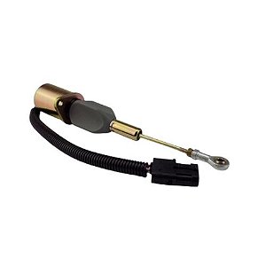 Sensor de Parada 12V RE53507: John Deere Colheitadeira