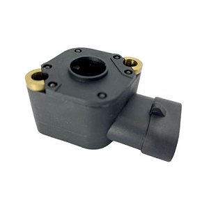 Sensor de Posição 82010303/82021036/82033385 87559692/87605247: CASE Trator