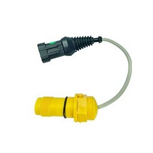 Sensor de Medidor de Vazão 83673328: Metasa 70066745: Montana Pulverizador