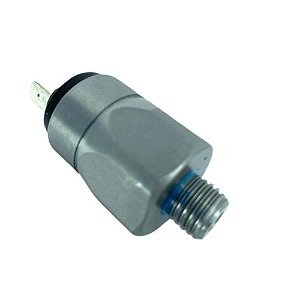Sensor de Pressão Elétrico 87395493: CNH Colheitadeira