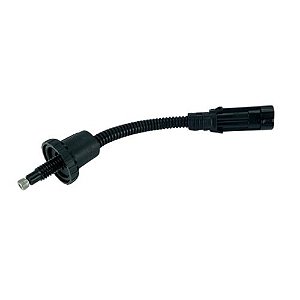 Sensor Água de combustível RE519696: John Deere trator