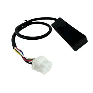 Sensor de Alta Temperatura DQ16413: John Deere Colheitadeira