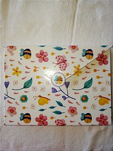 Agenda Planner envelope