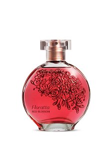 Floratta RED BLOSSOM desodorante colônia