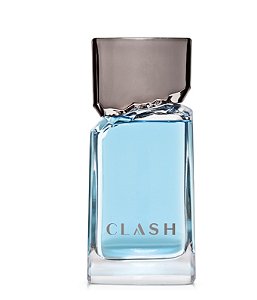 Clash Desodorante colônia 100ml