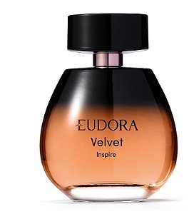 Velvet inspire desodorante colônia 100ml