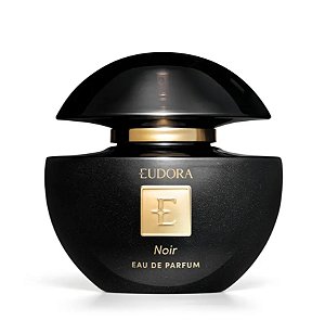 Eudora Noir Eau De Parfum 75ml