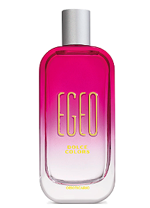 Egeo Dolce Colors Desodorante Colônia 90ml