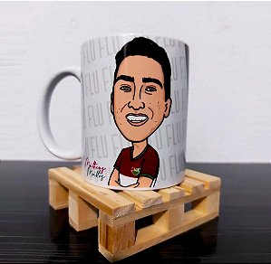 Caneca Personalizada