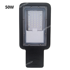 Luminária Led 50W Slim SMD uso geral