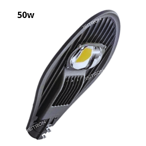 Luminária Led 50W Pétala Cob uso geral