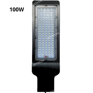 Luminária Led 100W Smd uso geral