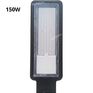 Luminária Led 150W Slim SMD uso geral