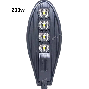 Luminária Led 200W Pétala Cob uso geral