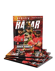 Revista mes Outubro edição 29