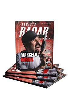 Revista mes julho edição 26