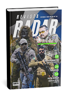 Revista mes Outubro edição 30
