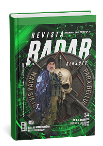 Revista mes novembro edição 31