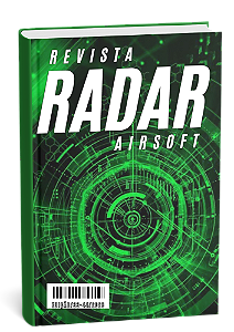 Assinatura anual Revista Radar Aisoft