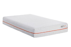 COLCHÃO SOLTEIRO ENERGY ULTRASOFT INDUCOL 88X1,88