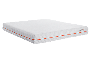 COLCHÃO CASAL ENERGY ULTRASOFT INDUCOL 1,38X1,88