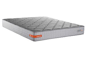 COLCHÃO CASAL POWER SOFTGEL INDUCOL 1,38X1,88