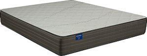 COLCHÃO CASAL ORTHOTECH TOP ESPUMA INDUCOL 1,38X1,88