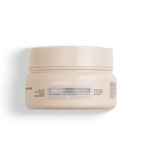 MÁSCARA CONTROL REPAIR 200gr LONDON COSMÉTICOS
