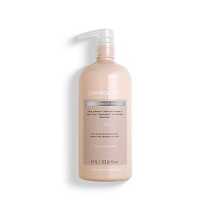 CONDICIONADOR CONTROL REPAIR 1L LONDON COSMÉTICOS
