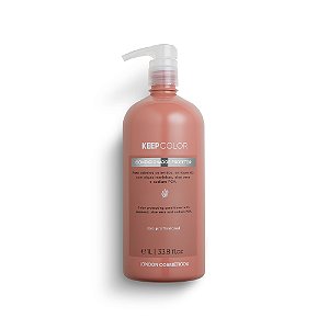 CONDICIONADOR KEEP COLOR 1L  LONDON COSMÉTICOS