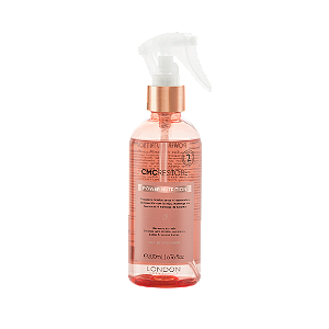 POWER NUTRITION 200ml  LONDON COSMÉTICOS