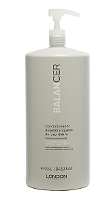 CONDICIONADOR BALANCER  2,5L LONDON COSMÉTICOS