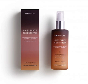 UMECTANTE NUTRITIVO 100ml London Cosméticos