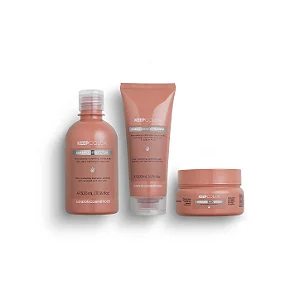 Kit Proteção da Cor Keep Color Home Care | London Cosméticos