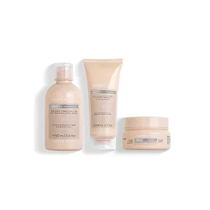 Kit Reparação e Controle Control Repair Home Care | London Cosméticos