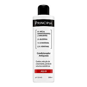 Condicionador Principia Antiqueda AQ-01 250ml
