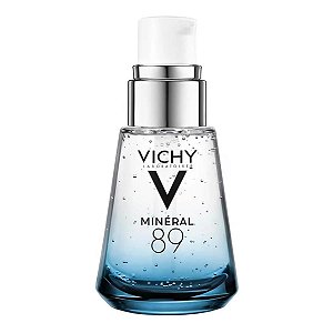 Sérum Fortalecedor Facial Vichy Minéral 89 30ml
