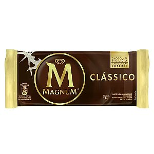 Sorvete Kibon Magnum Clássico 74g