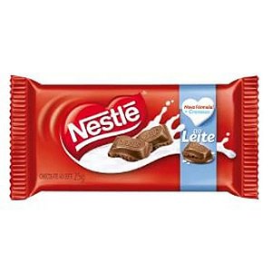 Chocolate ao Leite com 25g - Classic