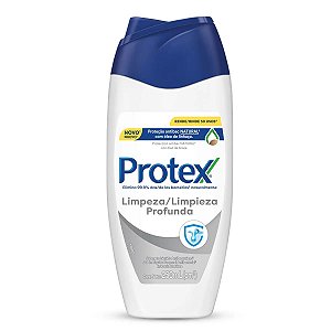 Sabonete Protex Limpeza Profunda Líquido 250ml