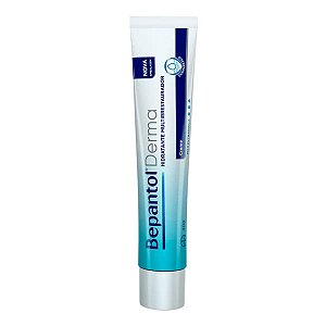Creme Hidratante Multirrestaurador Bepantol Derma Pele Extrasseca 40g